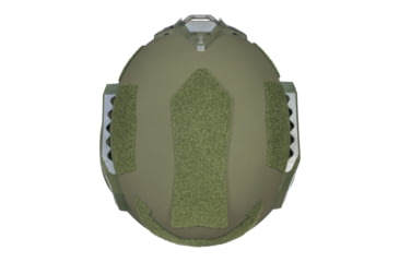 Image of ArmorSource Aire II High Cut U.S. Army Next Generation Advanced Fully Loaded Combat Helmet, Cam Green, Large, 501G2LHCCGSU3LR3KV2