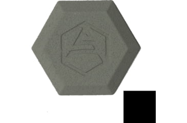 Image of ArmorSource AireWeight Counterweight, 3/4lbs, Black, One Size, CAW075-BKS