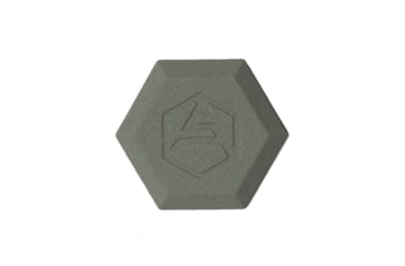 Image of ArmorSource AireWeight Counterweight, 3/4lbs, Cam Green, One Size, CAW075-CGS