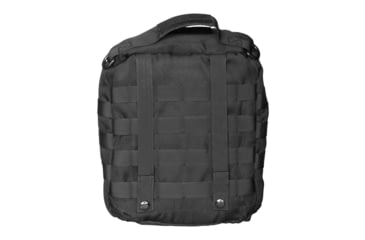 Image of ArmorSource Operational Carrier Bag, Black, One Size, 601109