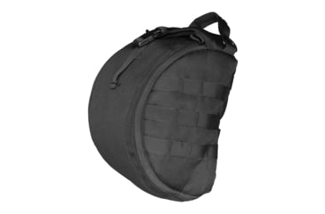Image of ArmorSource Operational Carrier Bag, Black, One Size, 601109