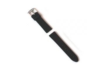 Image of Armourlite Professional Series Watch Band - Rubber Watch Band, Black Tire Tread, Small TT50
