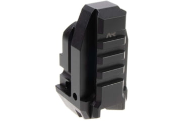 Image of USED Arms Republic Picatinny Stock/Brace Adaptor for CZ Bren 2, Black, AR-BREN2-PIC-ADPT, EDEMO1, Used, Condition Fair, Scratches