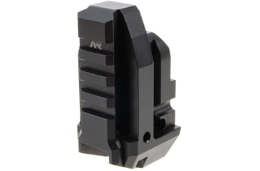 Image of USED Arms Republic Picatinny Stock/Brace Adaptor for CZ Bren 2, Black, AR-BREN2-PIC-ADPT, EDEMO1, Used, Condition Fair, Scratches