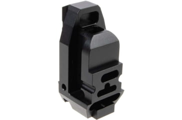 Image of USED Arms Republic Picatinny Stock/Brace Adaptor for CZ Bren 2, Black, AR-BREN2-PIC-ADPT, EDEMO1, Used, Condition Fair, Scratches