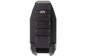 Image of USED Arms Republic Picatinny Stock/Brace Adaptor for CZ Bren 2, Black, AR-BREN2-PIC-ADPT, EDEMO1, Used, Condition Fair, Scratches