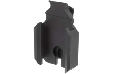 Image of Arms Republic Picatinny Stock/Brace Adaptor for CZ Scorpion, Black, AR-CZSCOR-PIC-ADPT