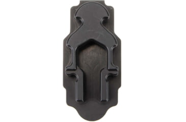 Image of Arms Republic Picatinny Stock/Brace Adaptor for Grand Power Stribog, Black, AR-STBG-PIC-ADPT
