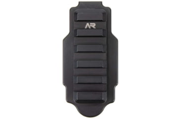 Image of USED Arms Republic Picatinny Stock/Brace Adaptor for Grand Power Stribog, Black, AR-STBG-PIC-ADPT, EDEMO2, Condition Fair, Used