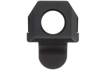 Image of Arms Republic Pistol Compensator for CZ P-10, 9mm, Black, AR-COMP-CZP10