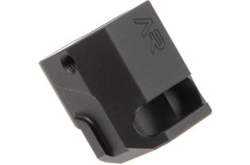 Image of Arms Republic Pistol Compensator for CZ P-10, 9mm, Black, AR-COMP-CZP10