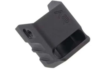 Image of Arms Republic Pistol Compensator for FN 509, 9mm, Black, AR-COMP-FN-BLK