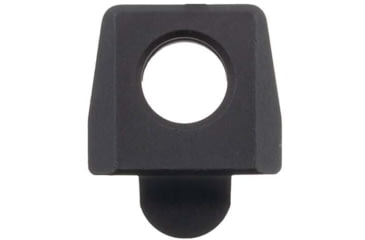 Image of Arms Republic Pistol Compensator for FN 509, 9mm, Black, AR-COMP-FN-BLK