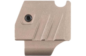 Image of Arms Republic Pistol Compensator for FN 509, 9mm, Flat Dark Earth, AR-COMP-FN-FDE