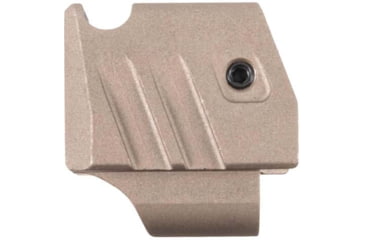 Image of Arms Republic Pistol Compensator for FN 509, 9mm, Flat Dark Earth, AR-COMP-FN-FDE