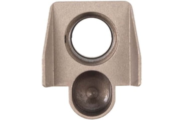 Image of Arms Republic Pistol Compensator for FN 509, 9mm, Flat Dark Earth, AR-COMP-FN-FDE