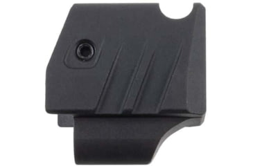 Image of Arms Republic Pistol Compensator for FN 509C, 9mm, Black, Small, AR-COMP-FN-BLK-C