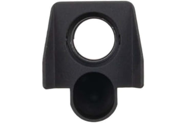 Image of Arms Republic Pistol Compensator for FN 509C, 9mm, Black, Small, AR-COMP-FN-BLK-C