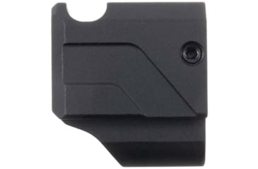 Image of Arms Republic Pistol Compensator for Glock Gen 3, 9mm, Black, AR-COMP-GLK-G3