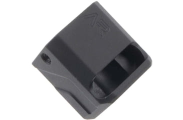 Image of Arms Republic Pistol Compensator for Glock Gen 3, 9mm, Black, AR-COMP-GLK-G3