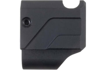 Image of Arms Republic Pistol Compensator for Glock Gen 3, 9mm, Black, AR-COMP-GLK-G3