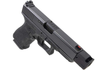 Image of Arms Republic Pistol Compensator for Glock Gen 3, 9mm, Black, AR-COMP-GLK-G3
