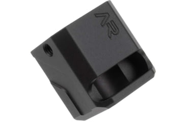 Image of Arms Republic Pistol Compensator for Glock Gen 4, 9mm, Black, AR-COMP-GLK-G4