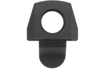 Image of Arms Republic Pistol Compensator for Sig P320F, 9mm, Black, AR-COMP-SIG320