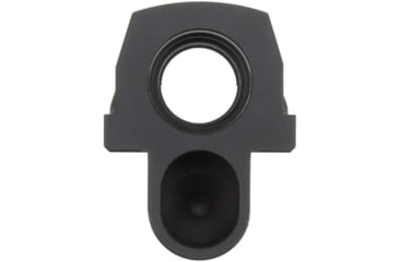 Image of Arms Republic Pistol Compensator for Sig P320F, 9mm, Black, AR-COMP-SIG320