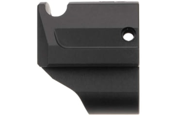 Image of Arms Republic Pistol Compensator for Sig P320F, 9mm, Black, AR-COMP-SIG320
