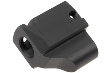 Image of Arms Republic Pistol Compensator for Sig P320F, 9mm, Black, AR-COMP-SIG320