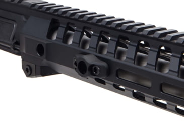 Image of Arms Republic QD M-LOK Sling Mount, Black, QD-SM-ML