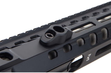 Image of Arms Republic QD M-LOK Sling Mount, Black, QD-SM-ML