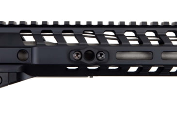 Image of Arms Republic QD M-LOK Sling Mount, Black, QD-SM-ML