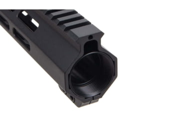 Image of EDEMO Arms Republic RS AR-15 M-LOK Handguard, 15in Length, Black, RS-R-15-ML, EDEMO1