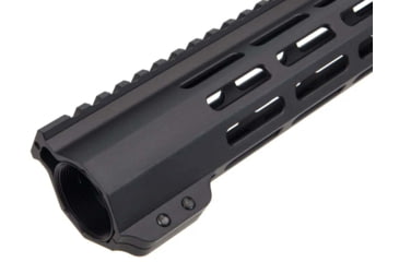 Image of EDEMO Arms Republic RS AR-15 M-LOK Handguard, 15in Length, Black, RS-R-15-ML, EDEMO1