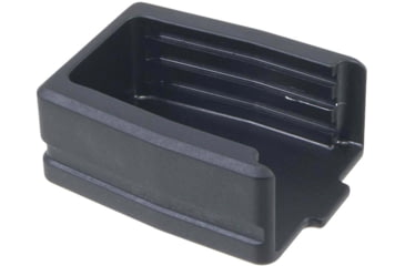 Image of Arms Republic Stribog Mag Base Pad, Black, Small, AR-STRIBOG-BP-0RD