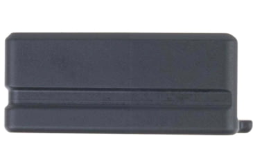 Image of Arms Republic Stribog Mag Base Pad, Black, Small, AR-STRIBOG-BP-0RD