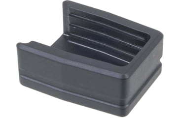 Image of Arms Republic Stribog Mag Base Pad, Black, Small, AR-STRIBOG-BP-0RD
