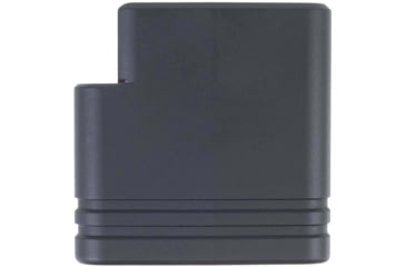 Image of Arms Republic Stribog Mag Extension 5 Round, Black, Small, AR-STRIBOG-EXT-5-5RD