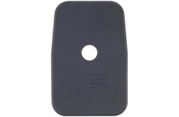 Image of Arms Republic Stribog Mag Extension 5 Round, Black, Small, AR-STRIBOG-EXT-5-5RD