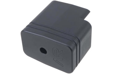 Image of Arms Republic Stribog Mag Extension 5 Round, Black, Small, AR-STRIBOG-EXT-5-5RD