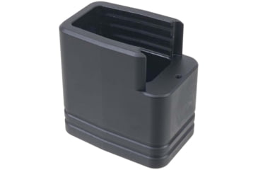Image of Arms Republic Stribog Mag Extension 5 Round, Black, Small, AR-STRIBOG-EXT-5-5RD