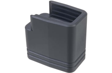 Image of Arms Republic Stribog Mag Extension 5 Round, Black, Small, AR-STRIBOG-EXT-5-5RD