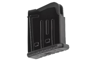 Image of Armscor Precision Inc RIA-MAG VR80 12 Gauge, 2 Round Shotgun Magazine, Black, 1 Pack, 42346-2RD