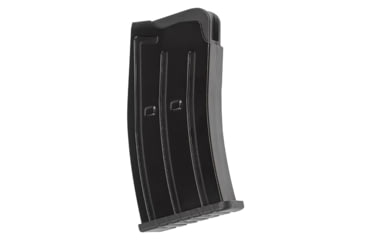 Image of Armscor Precision Inc RIA-MAG VR82, 20 Gauge, 5 Round Shotgun Magazine, Black, 1 Pack, 46050-82-5RD