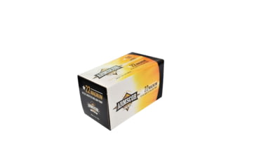 Image of Armscor Precision Inc 22WMR 40 Grain JHP Brass Cased Rifle Ammo, 50RDS, ARMSFAC22M-1N