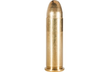 Image of Armscor Precision Inc 38SPL 158 Grain FMJ Value Pack Brass Cased Rifle Ammo, 100 Rounds, ARMS50449