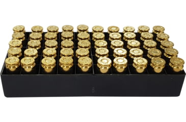 Image of Armscor Precision Inc .40 S&amp;W 180 Grain Full Metal Jacket Brass Cased Pistol Ammo, 100 Rounds, 50316-100RD