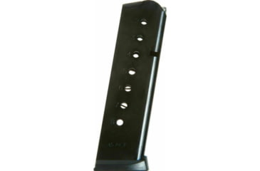 Image of Armscor Precision Inc Rock Island 1911 Pistol Magazine, .45 ACP, 8 Round, Blued, 1 Pack, Metal, 54169-8RD